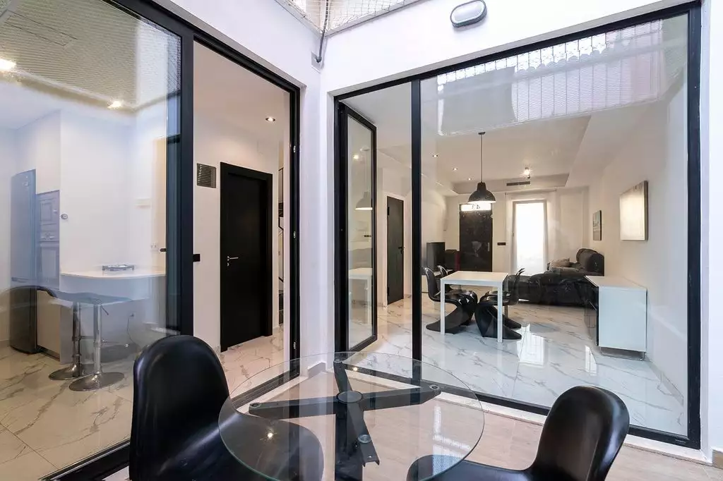 Эксклюзивный особняк в районе Кабаньяль, Валенсия