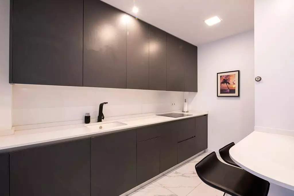 Эксклюзивный особняк в районе Кабаньяль, Валенсия