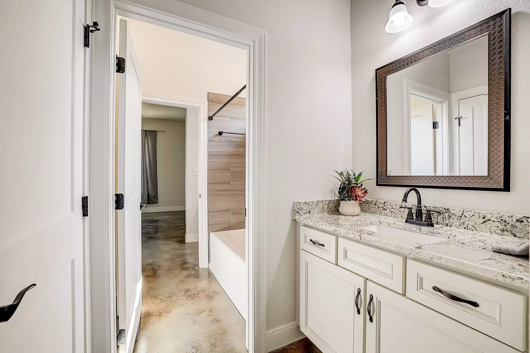 Многофункциональный дом для любителей чистого воздуха в США