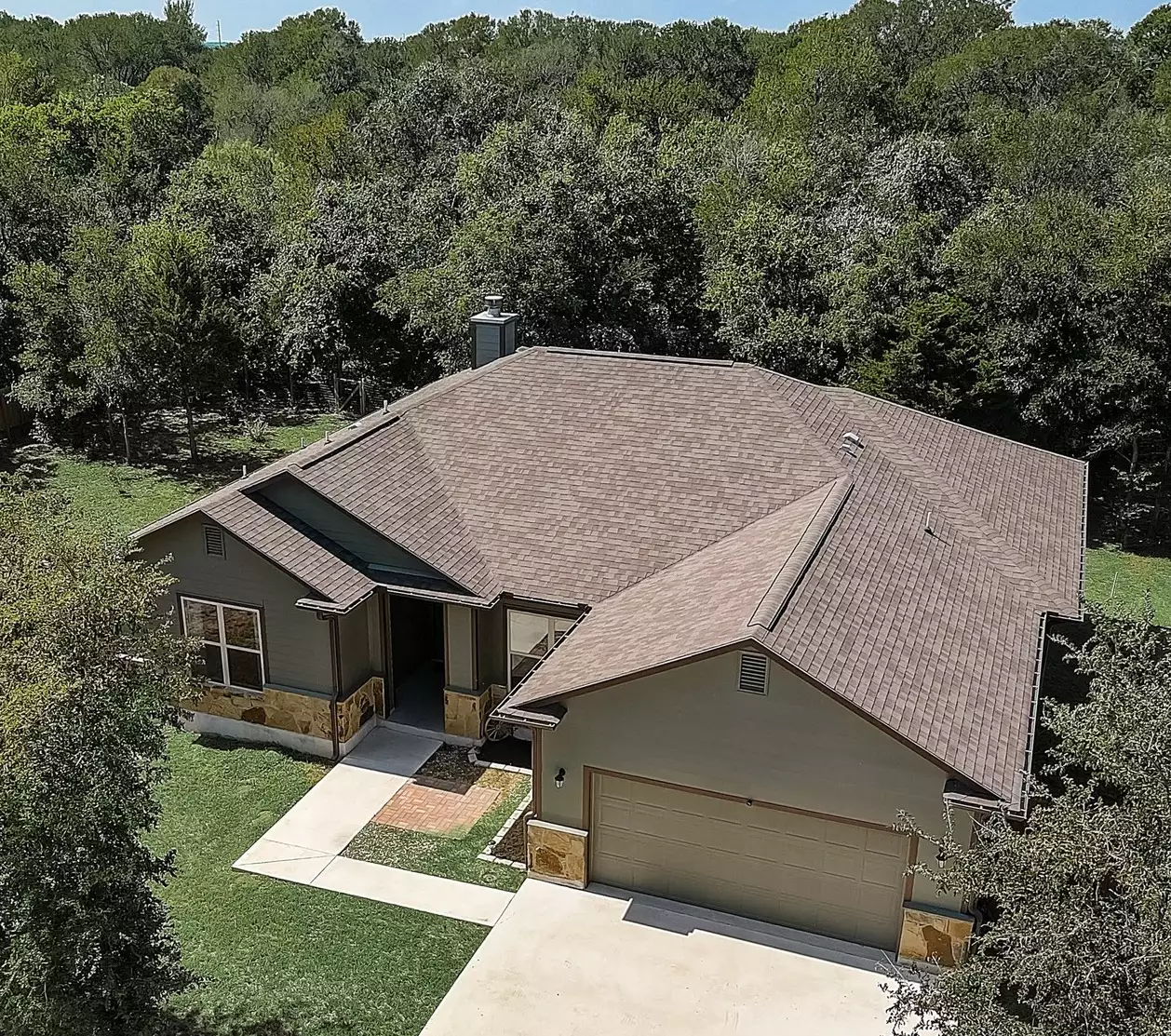 Многофункциональный дом для любителей чистого воздуха в США