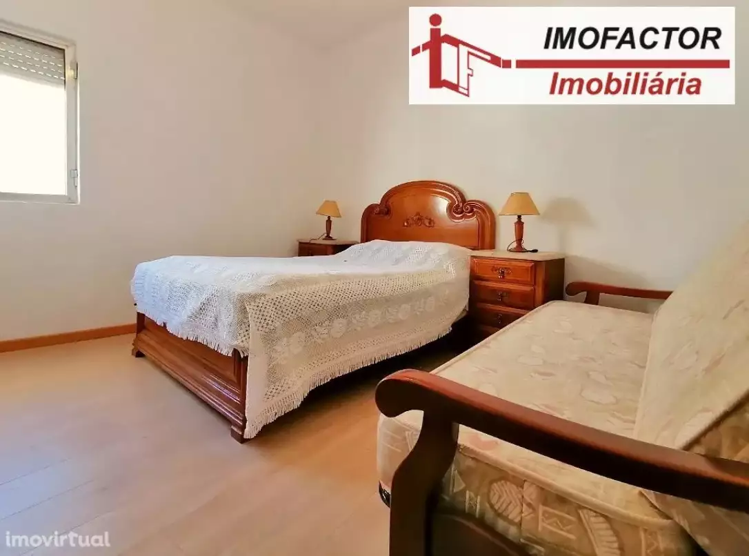 Самая выгодная инвестиция - вилла за 85 000€ в Португалии