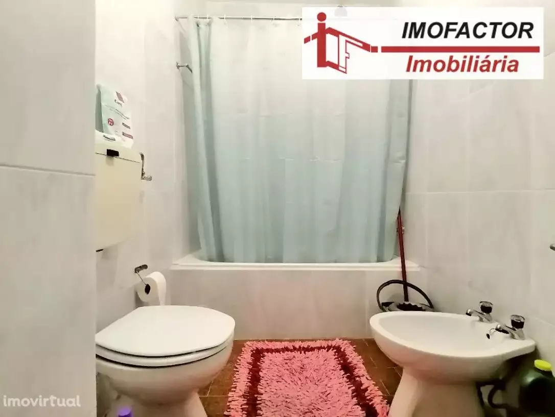 Самая выгодная инвестиция - вилла за 85 000€ в Португалии