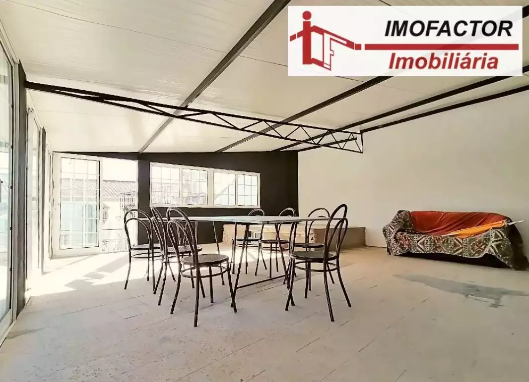 Самая выгодная инвестиция - вилла за 85 000€ в Португалии