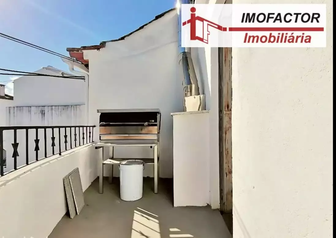 Самая выгодная инвестиция - вилла за 85 000€ в Португалии