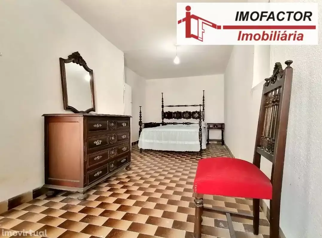 Самая выгодная инвестиция - вилла за 85 000€ в Португалии