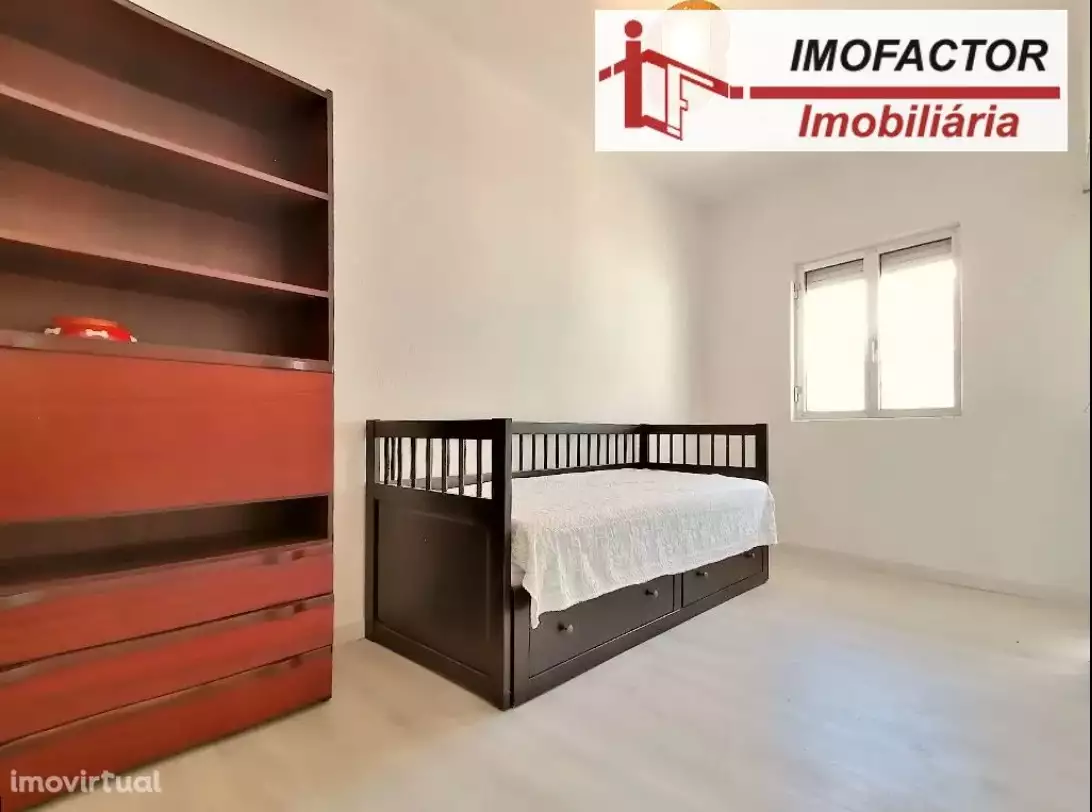 Самая выгодная инвестиция - вилла за 85 000€ в Португалии