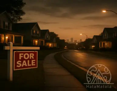 Джексонвилл возглавил список городов для первой покупки жилья в 2026 году