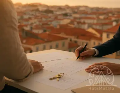 Как налог и 6–10% дополнительных расходов меняют правила покупки в Португалии в 2026