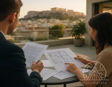 Как изменения в «золотой визе» Греции поменяли правила игры для покупателей недвижимости