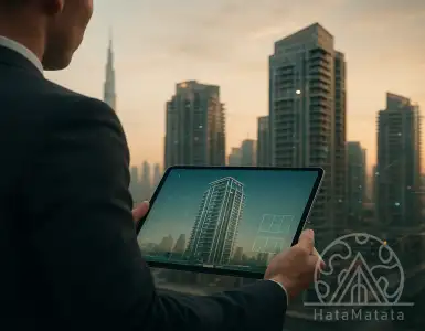 PropTech в ОАЭ вырастет до $1,55 млрд к 2030 — шанс или риск для инвестора?