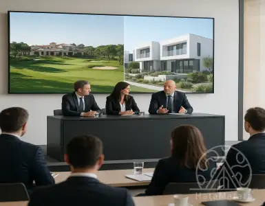 Почему 27% гольф-туристов покупают жильё в Испании — шанс для инвесторов или ловушка?