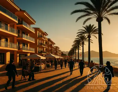 За британский средний бюджет — квартира у моря: реальная картина Коста Бланки