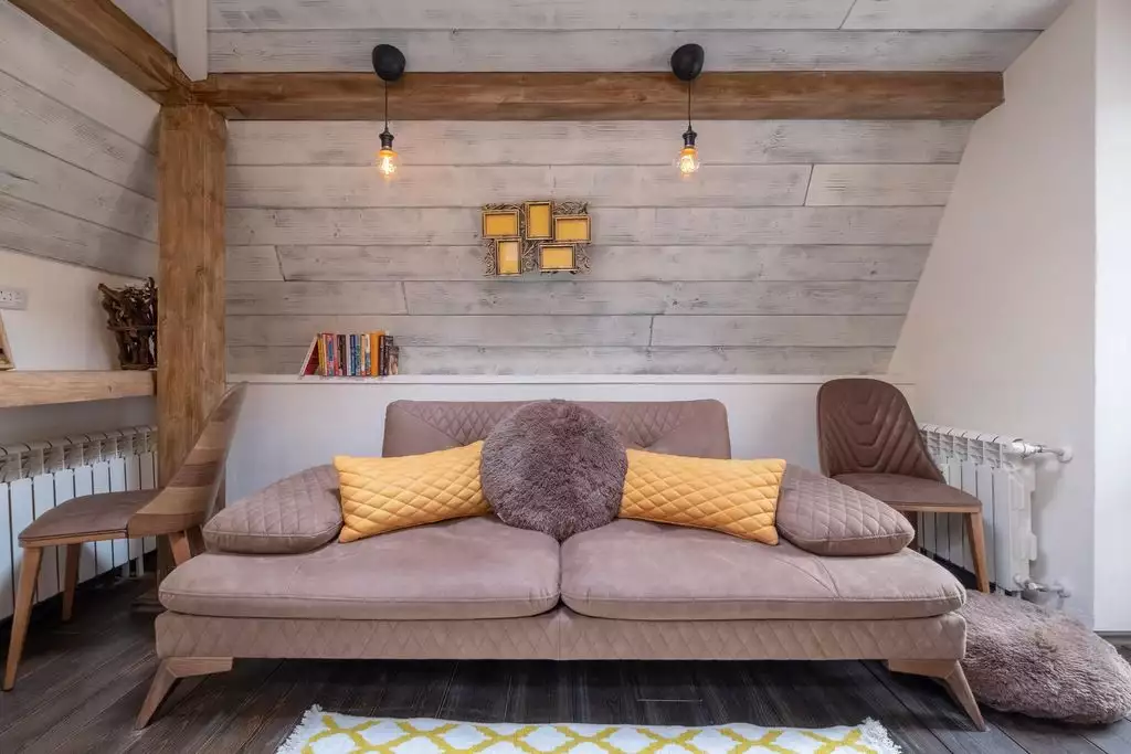 Заходи и живи! Меблированная квартира в центре Софии, Болгария