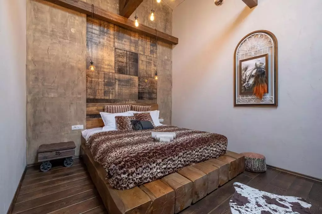 Заходи и живи! Меблированная квартира в центре Софии, Болгария