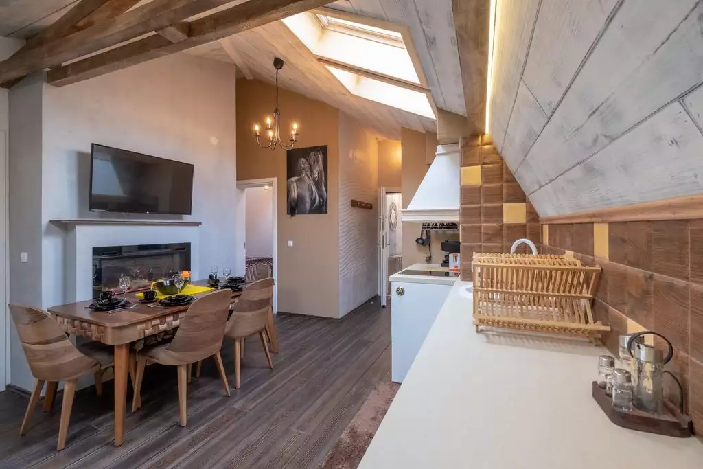 Заходи и живи! Меблированная квартира в центре Софии, Болгария