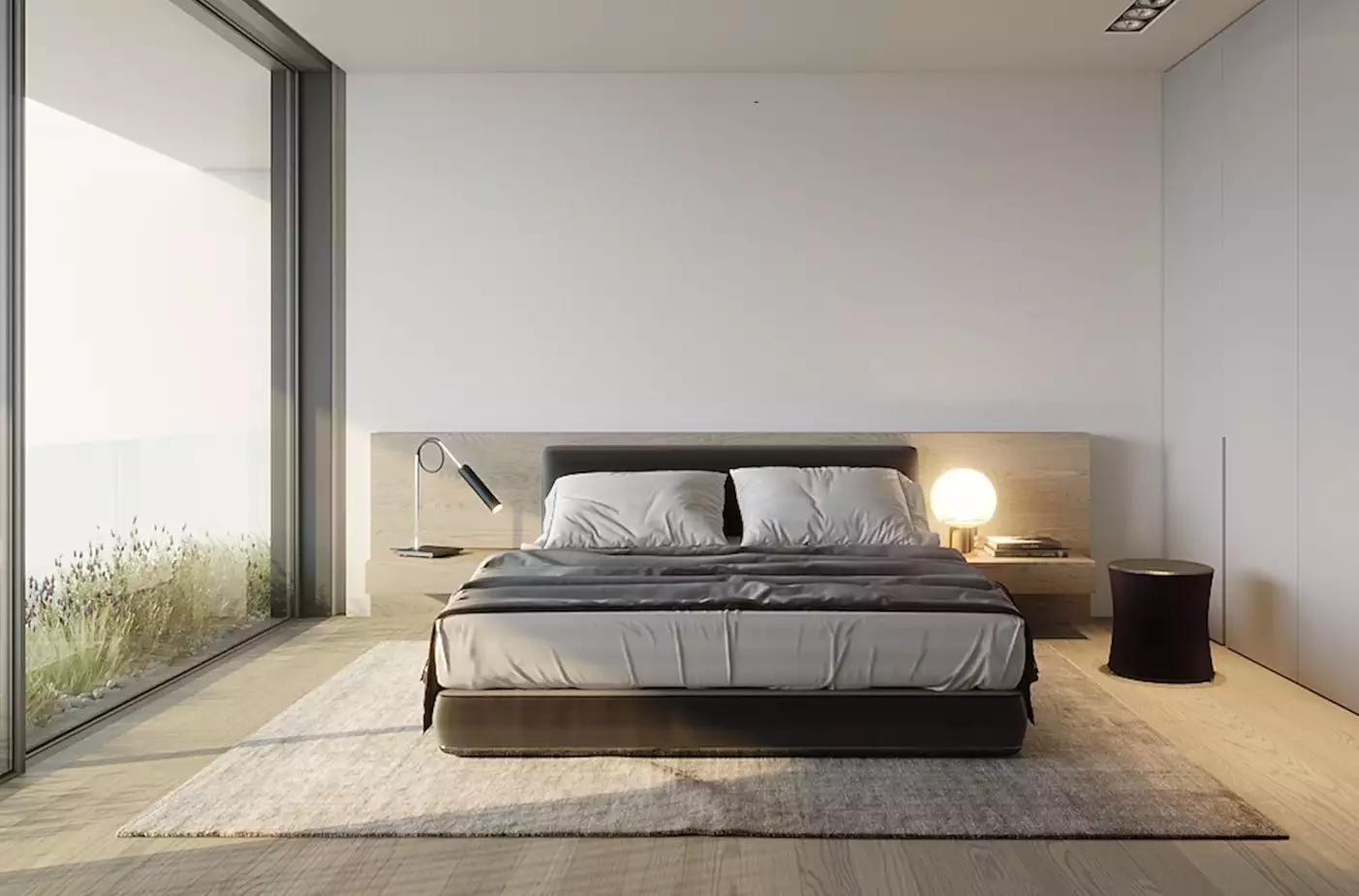 Недвижимость у моря в Греции: проект апартаментов со сдачей в 2025 году