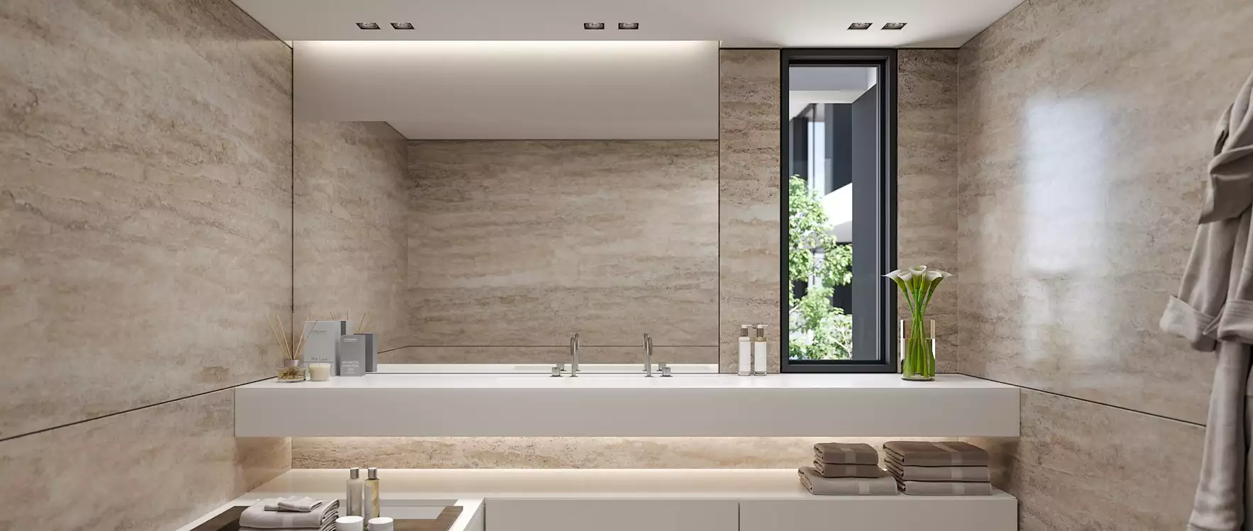 Недвижимость у моря в Греции: проект апартаментов со сдачей в 2025 году