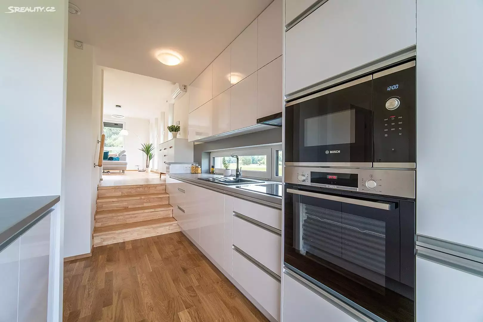 Современный дом со всеми удобствами в городе Ржевница, Чехия