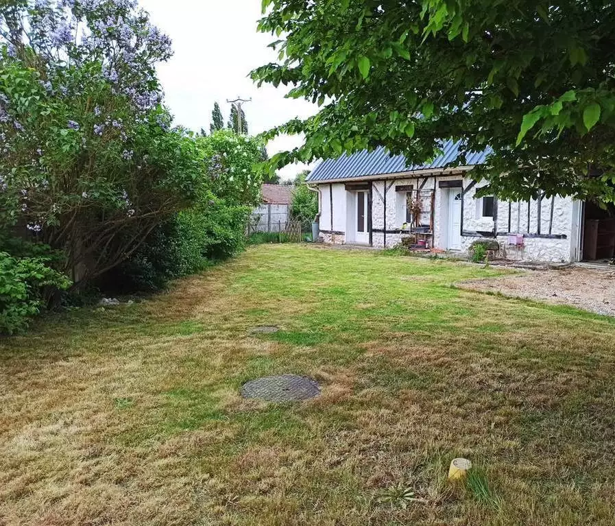 Мечтаете о своем доме во Франции? Это реальнее, чем нам кажется!