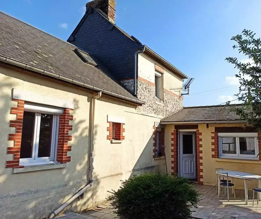 Мечтаете о своем доме во Франции? Это реальнее, чем нам кажется!