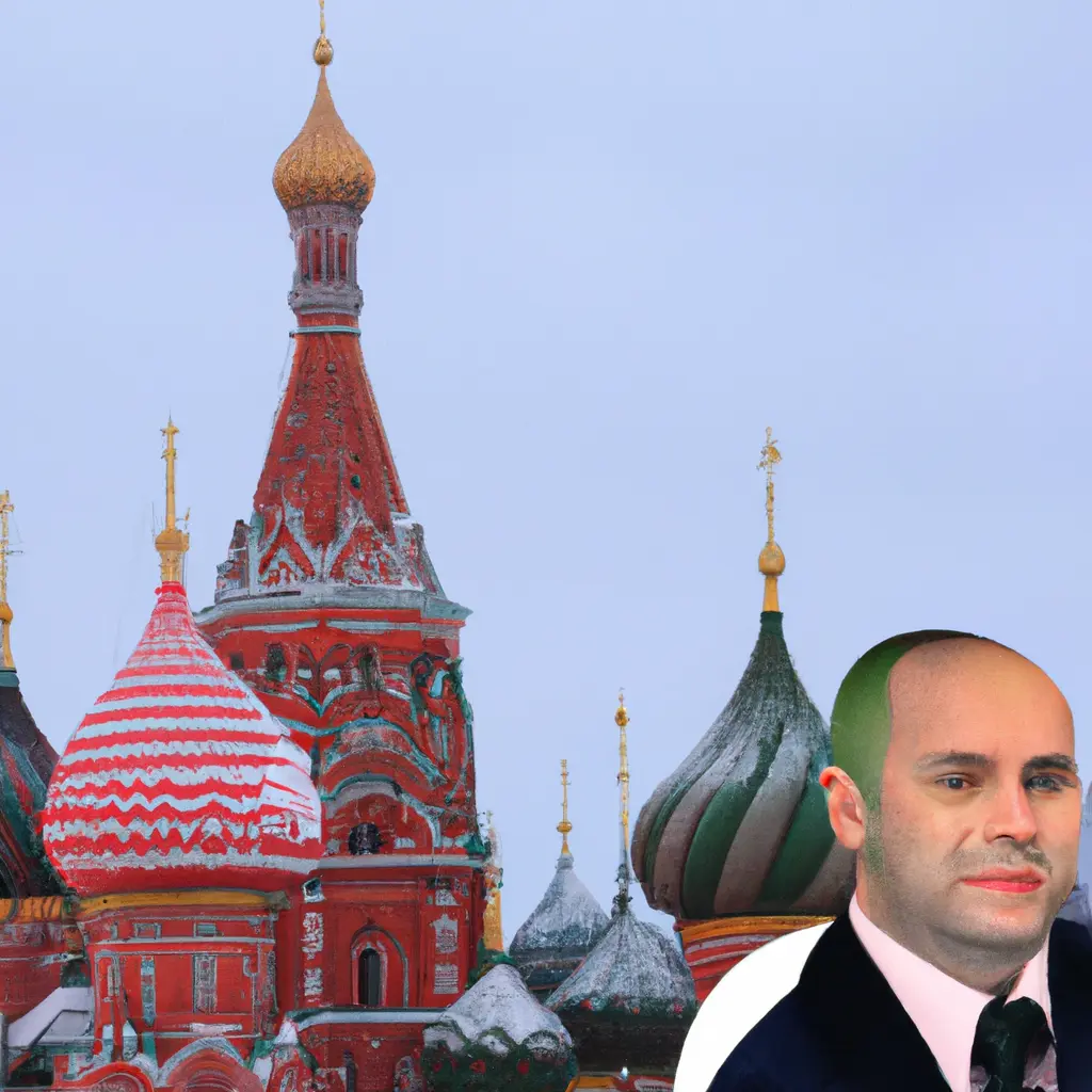 Что владеет Фарцхаладзе в России - ТИ-Грузия обсуждена