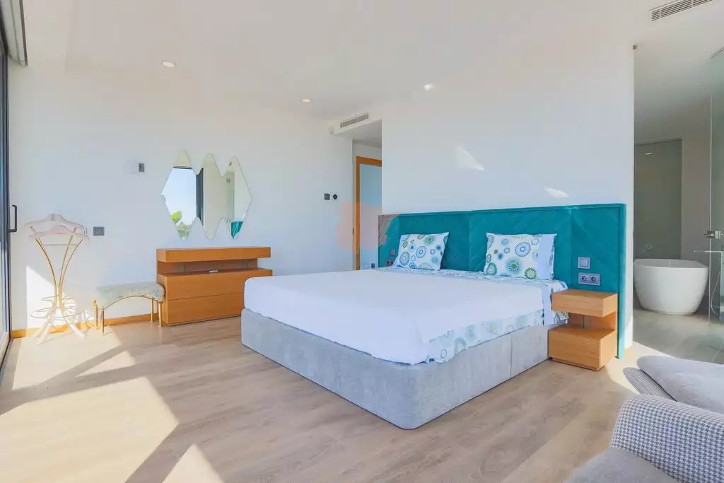 Алгарве - райский уголок на юге Португалии. Обзор невероятной виллы у моря