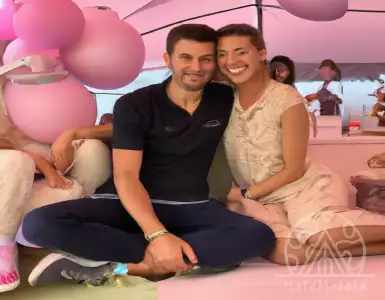 Новак Джокович приобрел виллу с частным пляжем в Черногории для своего проживания в Люте