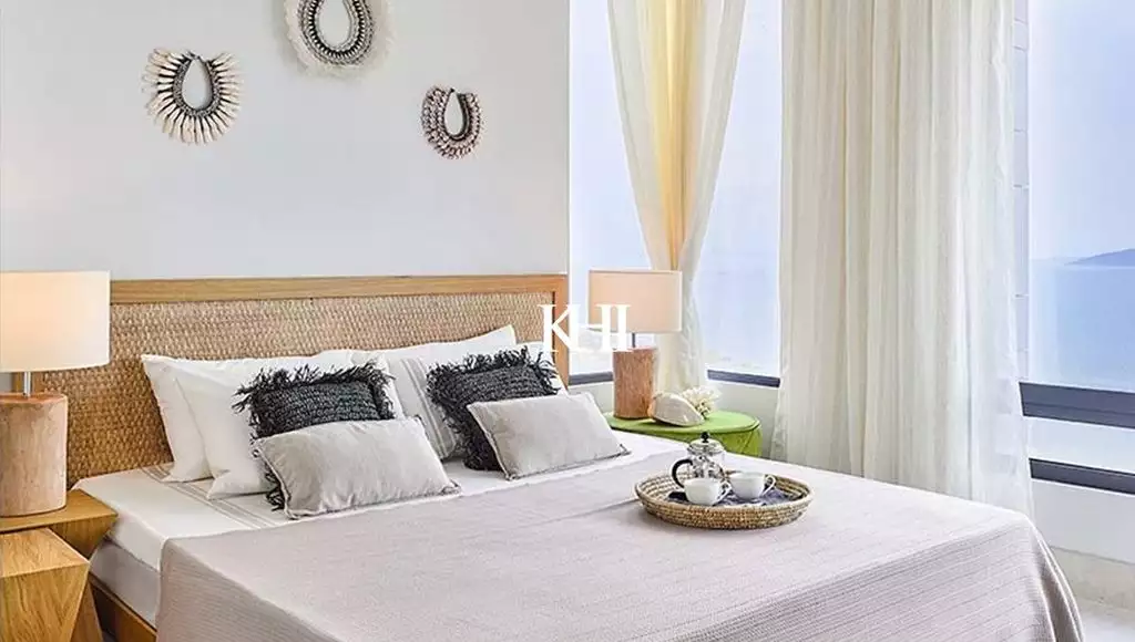 Любите курорты Турции? Обзор самой красивой виллы в Бодруме