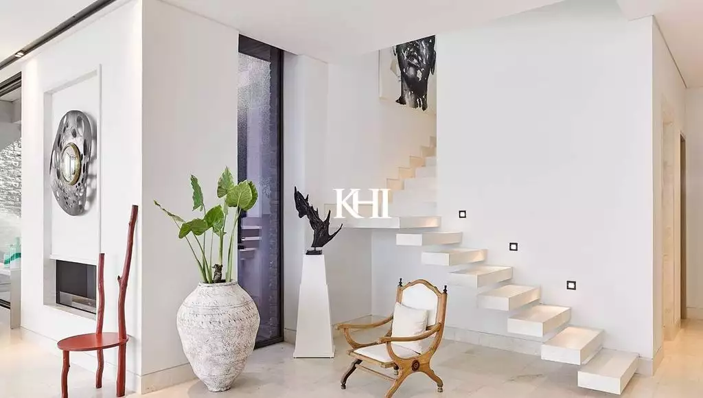 Любите курорты Турции? Обзор самой красивой виллы в Бодруме