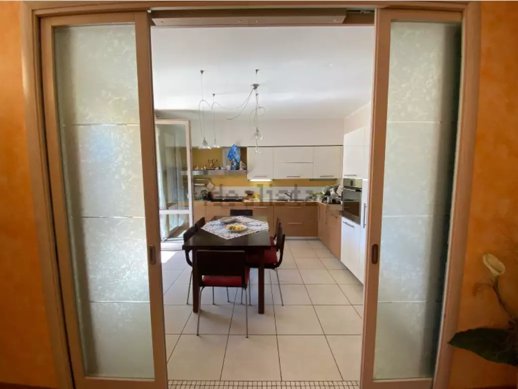 Ciao, Italia! Показываем большой дом в районе Римини, Италия