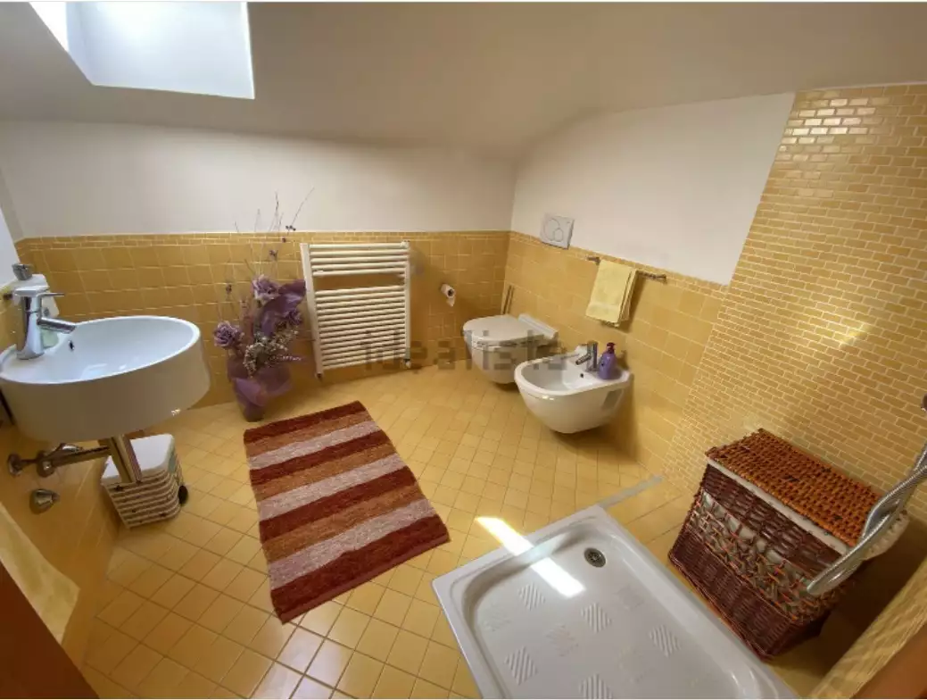 Ciao, Italia! Показываем большой дом в районе Римини, Италия