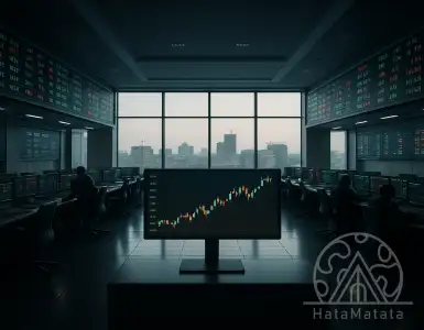 Почему акции Palm Hills упали на 2,6% без новостей и что это значит для недвижимости Египта