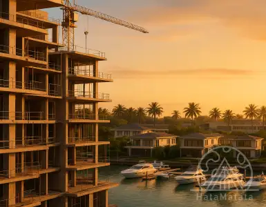 Phuket может обойти Бангкок: портфель на 47,4 млрд бат меняет расстановку сил у ASW в 2027