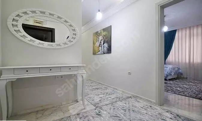 Махмутлар – для жизни и души. Обзор недвижимости.