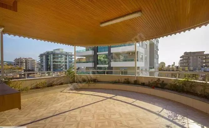 Махмутлар – для жизни и души. Обзор недвижимости.