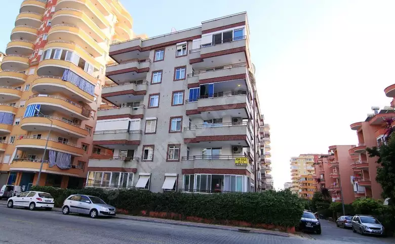 Махмутлар – для жизни и души. Обзор недвижимости.