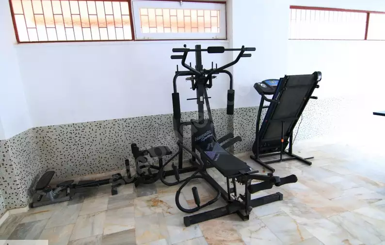 Махмутлар – для жизни и души. Обзор недвижимости.