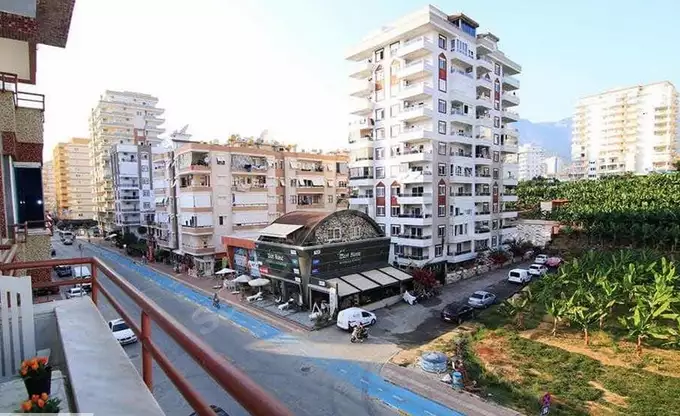 Махмутлар – для жизни и души. Обзор недвижимости.