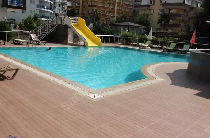 Махмутлар – для жизни и души. Обзор недвижимости.