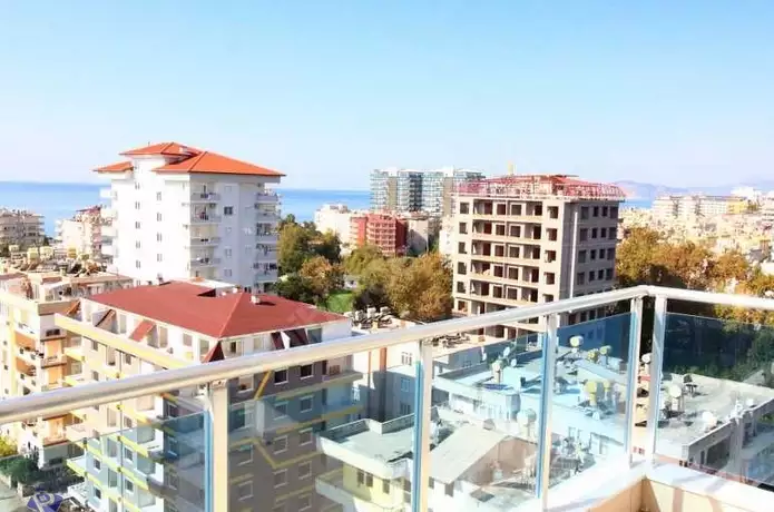 Махмутлар – для жизни и души. Обзор недвижимости.