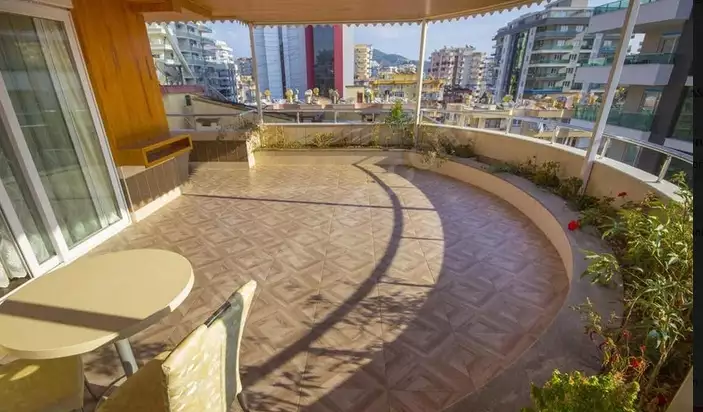 Махмутлар – для жизни и души. Обзор недвижимости.