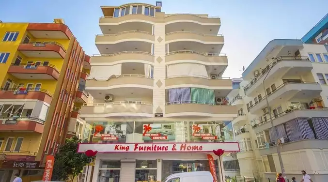 Махмутлар – для жизни и души. Обзор недвижимости.