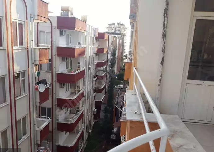 Махмутлар – для жизни и души. Обзор недвижимости.