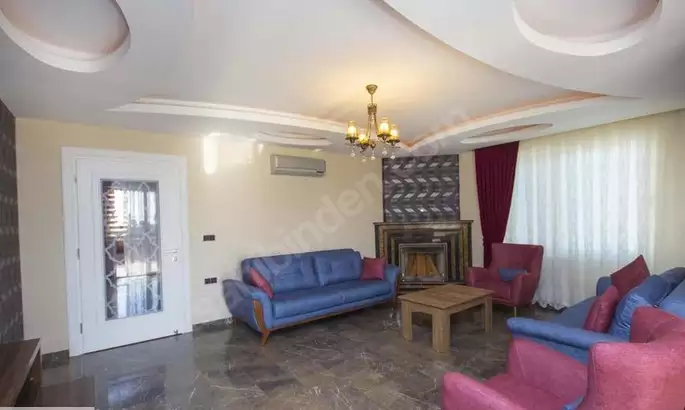 Махмутлар – для жизни и души. Обзор недвижимости.