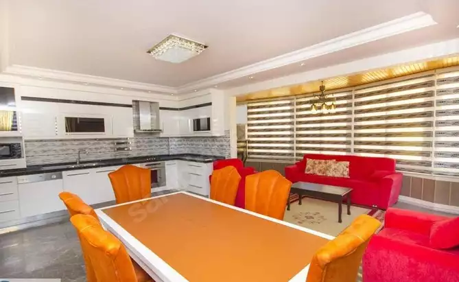 Махмутлар – для жизни и души. Обзор недвижимости.