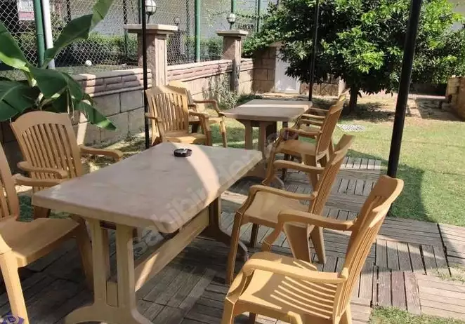 Махмутлар – для жизни и души. Обзор недвижимости.