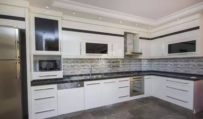 Махмутлар – для жизни и души. Обзор недвижимости.