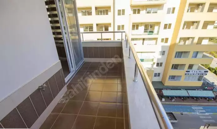 Махмутлар – для жизни и души. Обзор недвижимости.