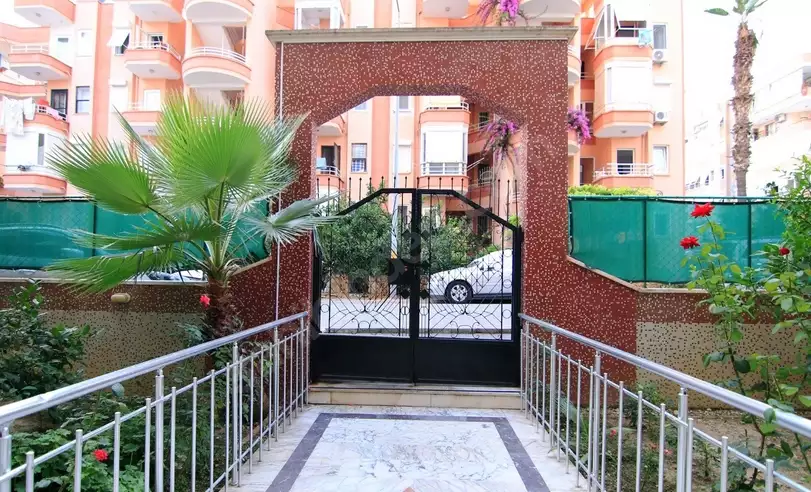 Махмутлар – для жизни и души. Обзор недвижимости.