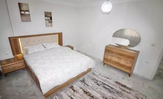 Махмутлар – для жизни и души. Обзор недвижимости.